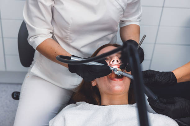 Best Urgent Tooth Repair  in Clayton, NC
